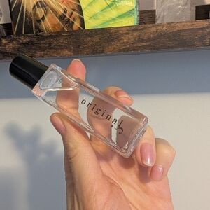 Riddle Original Pheromone Perfume Oil